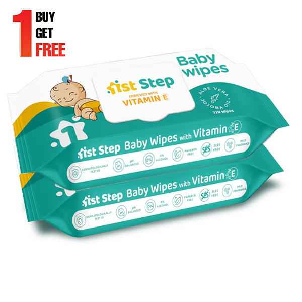 Oversized Cotton Blouse